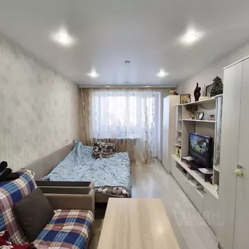 1-к кв. Вологодская область, Вологда 1-й ГПЗ-23 мкр, 10к2 (31.0 м)