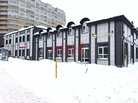 Помещение свободного назначения в Костромская область, Кострома ...