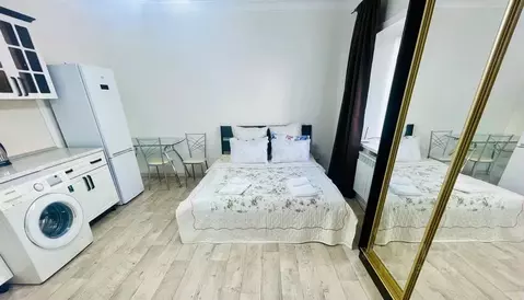 1-к кв. Дагестан, Дербент ул. Шахбазова, 55 (25.0 м)