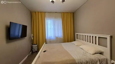 1-комнатная квартира: село Гайдук, Нижняя улица, 21 (57.8 м)