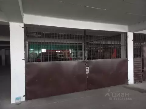 Гараж в Краснодарский край, Геленджик Северный мкр, 2А (23 м)