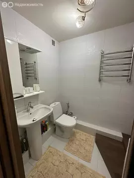 1-комнатная квартира: Краснодар, микрорайон Юбилейный, улица 70-летия ...