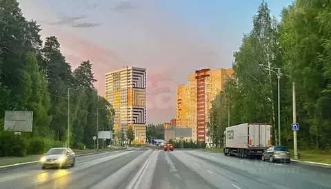 Участок в Пермский край, Пермь Сумская ул., 176 (6.0 сот.)