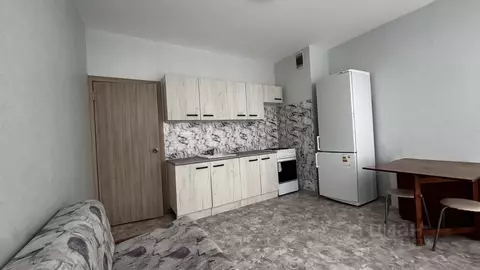 3-к кв. Башкортостан, Уфа ул. Энтузиастов, 12 (81.0 м)