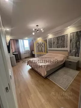 3-к кв. Ставропольский край, Пятигорск просп. Калинина, 2Д (70.0 м)