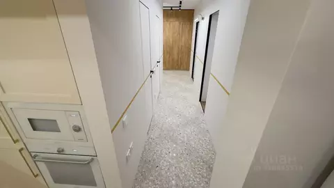 2-к кв. Краснодарский край, Сочи ул. Ленина, 298Бк7 (56.8 м)