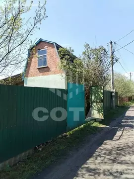 Дом в Воронеж, СНТ Отдых (30 м)