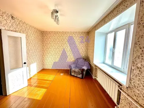 2-к кв. Алтайский край, Тальменский район, Тальменка рп Залесовская ...