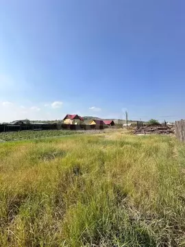 Участок в Саха (Якутия), Якутск городской округ, с. Владимировка ул. ...