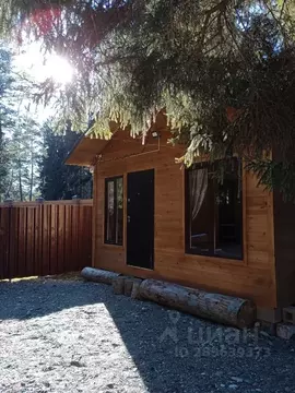 Дом в Карачаево-Черкесия, Теберда Карачаевский городской округ, ул. ...