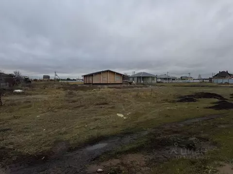 Участок в Ульяновская область, Чердаклинский район, Мирновское с/пос, ...