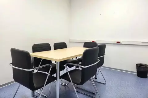 Офис в Москва Киевское шоссе, 22-й км, 6Ас1 (638 м)