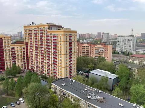 Офис в Московская область, Люберцы Смирновская ул., 21 (23 м)
