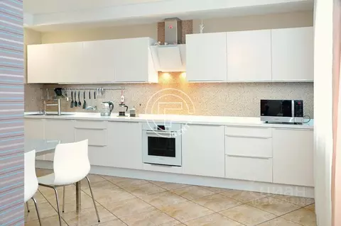 2-к кв. Свердловская область, Екатеринбург ул. Шейнкмана, 90 (81.4 м)