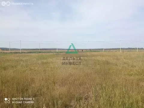 Участок в Кабаковский сельсовет, деревня Старые Киешки (6.8 м)