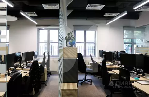 Офис в Москва 1-й Казачий пер., 6С5 (409 м)