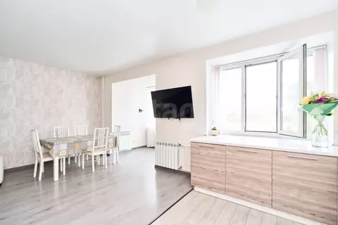 3-к кв. Томская область, Томск Советская ул., 50 (100.0 м)