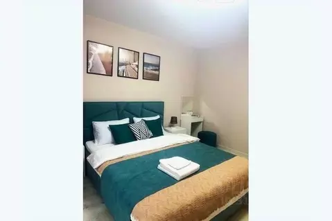 1-к кв. Ульяновская область, Ульяновск просп. Столыпина, 23 (35.0 м)