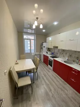 2-к кв. Волгоградская область, Волгоград ул. Маршала Воронова, 14 ...