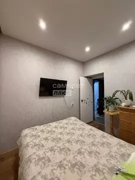 3-к кв. Архангельская область, Коряжма Советская ул., 7А (58.8 м)