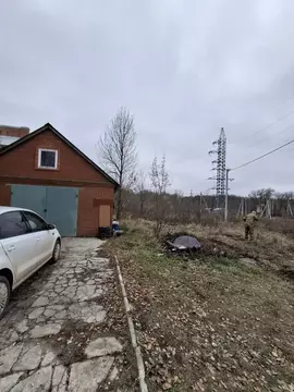 Участок в Самарская область, Самара Петропавловская ул., 121 (15.0 ...