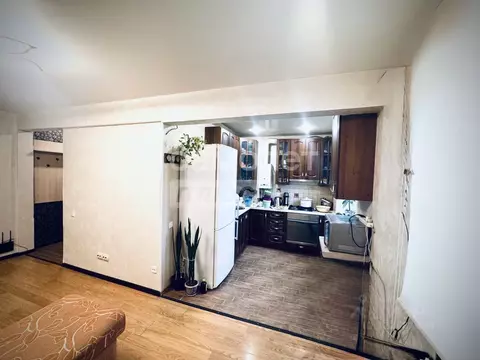 3-к кв. Карелия, Петрозаводск Октябрьский просп., 42 (59.0 м)