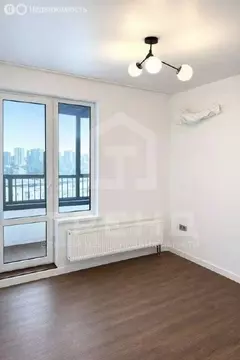 Квартира-студия: Санкт-Петербург, Полюстровский проспект, 75 (23.1 м)