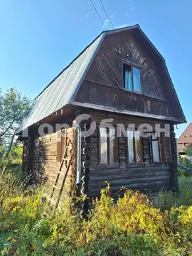 Продается дом в д. Ярово