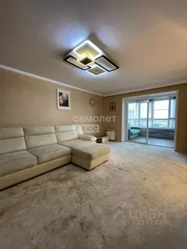 3-к кв. Рязанская область, Рязань ул. Пожалостина, 46 (97.4 м)