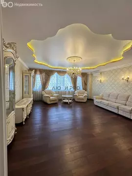 3-комнатная квартира: Саратов, улица имени Ф.Э. Дзержинского, 7/11 ...