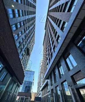 Офис в Москва ул. Зорге, 9Ак1 (223 м)