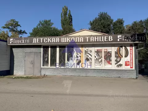 Помещение свободного назначения в Ростовская область, Волгодонск ...