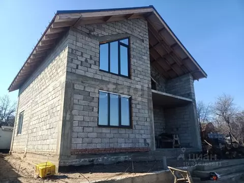 Дом в Самарская область, Самара Железнодорожник СТ, 25-й массив, 1 ...