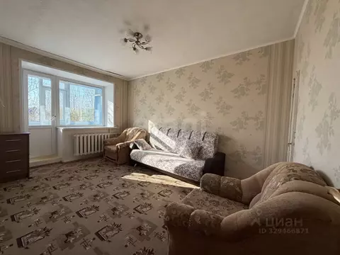 2-к кв. Тюменская область, Тюмень ул. Червишевский Тракт, 86 (46.0 м)