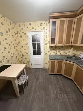 1-к кв. Санкт-Петербург, Санкт-Петербург, Колпино ул. Ижорского ...