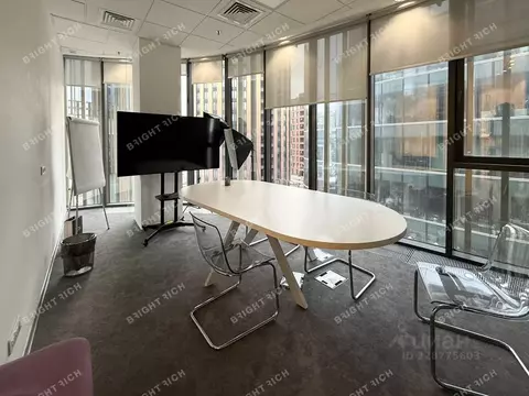 Офис в Санкт-Петербург Малоохтинский просп., 64 (147 м)