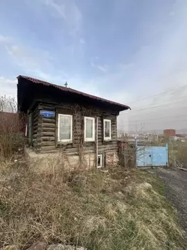 Дом в Красноярский край, Красноярск ул. Фурманова, 2 (93 м)