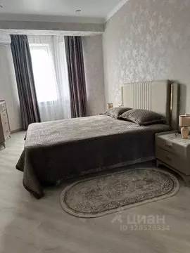 2-к кв. Ставропольский край, Пятигорск ул. Адмиральского, 1А (70.0 м)