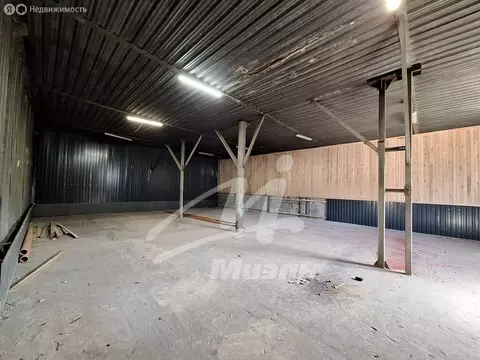 Производственное помещение (220 м)