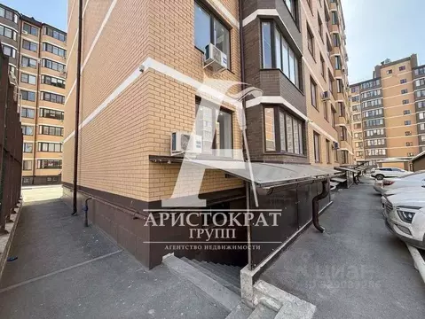 Помещение свободного назначения в Ставропольский край, Пятигорск пер. ...