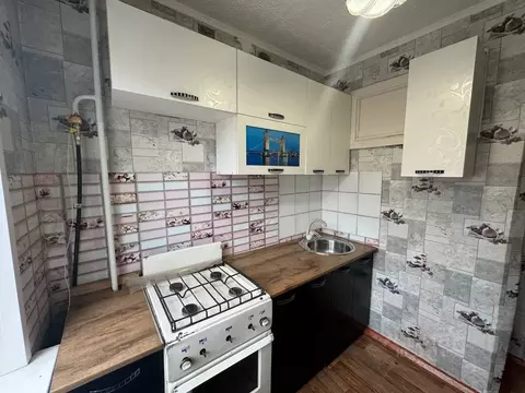 2-к кв. Хакасия, Абакан Трудовая ул., 41 (43.0 м)