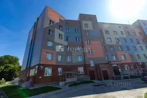 Офис в Новосибирская область, Новосибирский район, Мичуринский ...