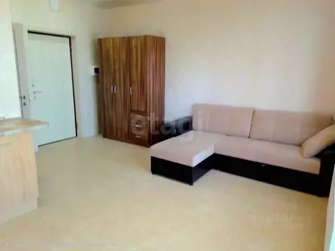 Студия Краснодарский край, Анапа Пионерский просп., 274Б (23.9 м)