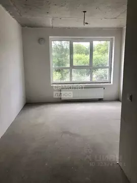 Студия Свердловская область, Екатеринбург ул. Мраморская, 4/2 (20.4 м)