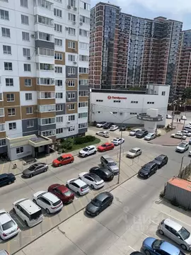 Гараж в Краснодарский край, Новороссийск ул. Удалова, 7А (13 м)