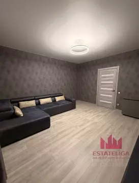 1-к кв. Москва Велозаводская ул., 11/1 (45.9 м)