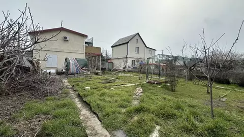 Дом в Севастополь Утес СНТ,  (70 м)