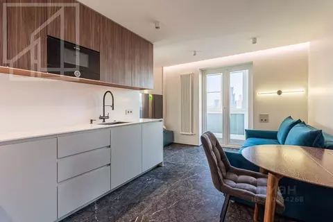4-к кв. Москва ул. Бахрушина, 4С1 (75.0 м)