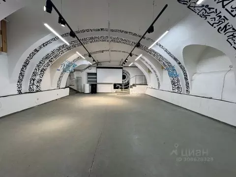 Помещение свободного назначения в Тамбовская область, Тамбов ...