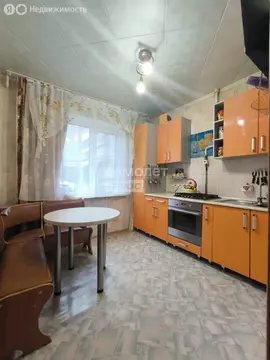 3-комнатная квартира: Миасс, улица Жуковского, 6 (62.3 м)